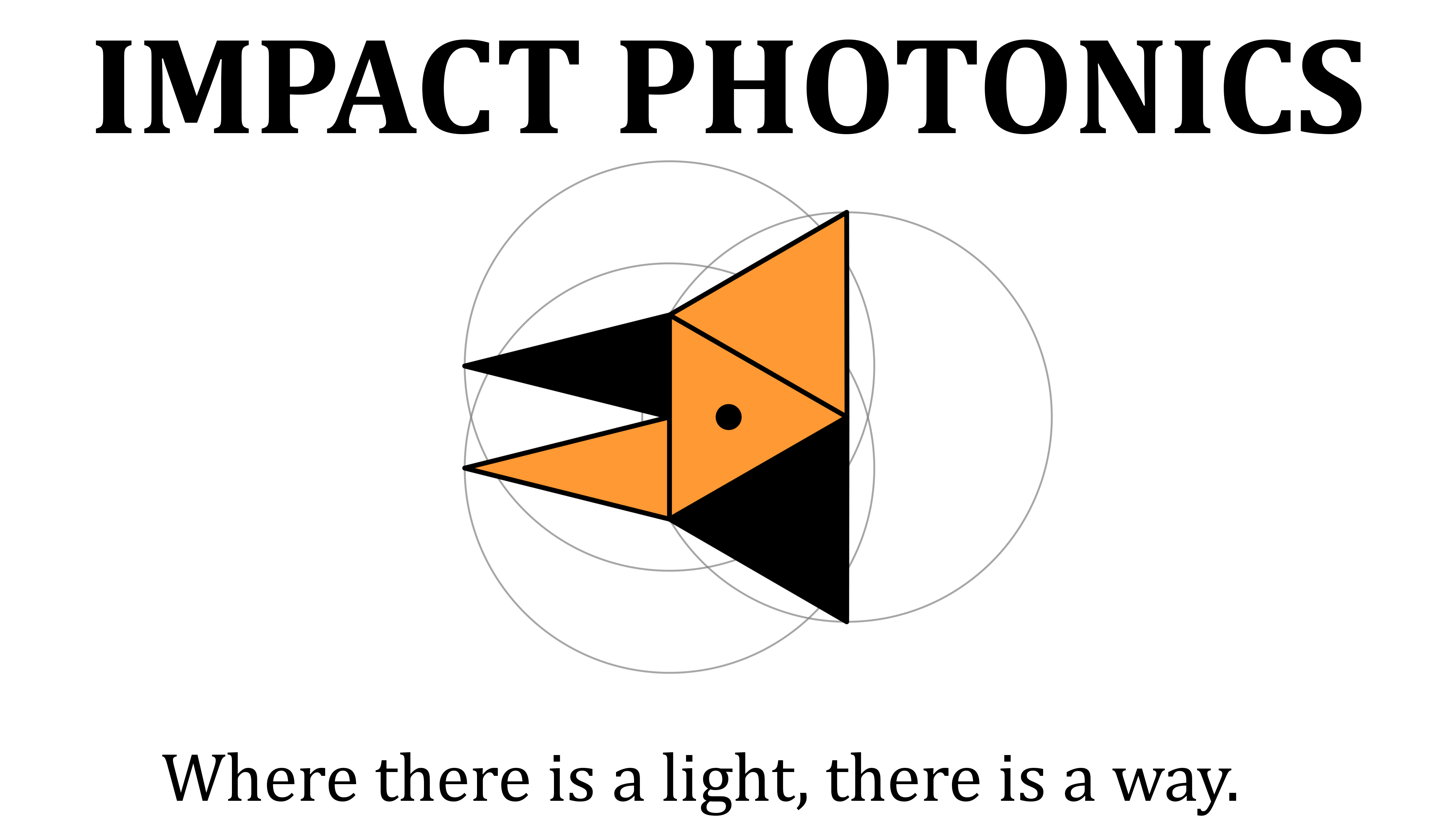 Impact Photonics – Where there is a light, there is a way